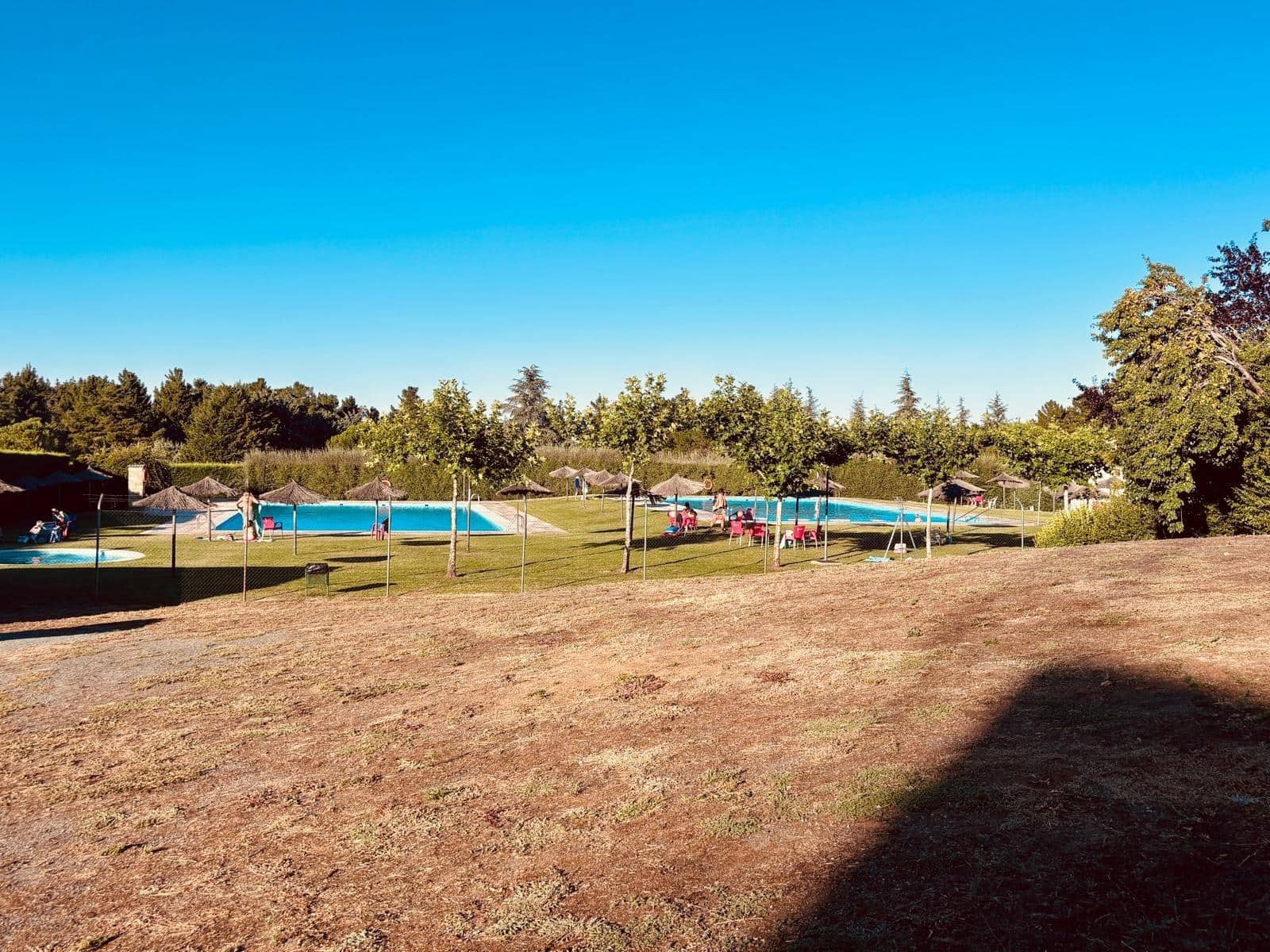 5 quarto Moradia para venda em Alba de Tormes com piscina garagem - 635 000 € (Ref: 10017571)