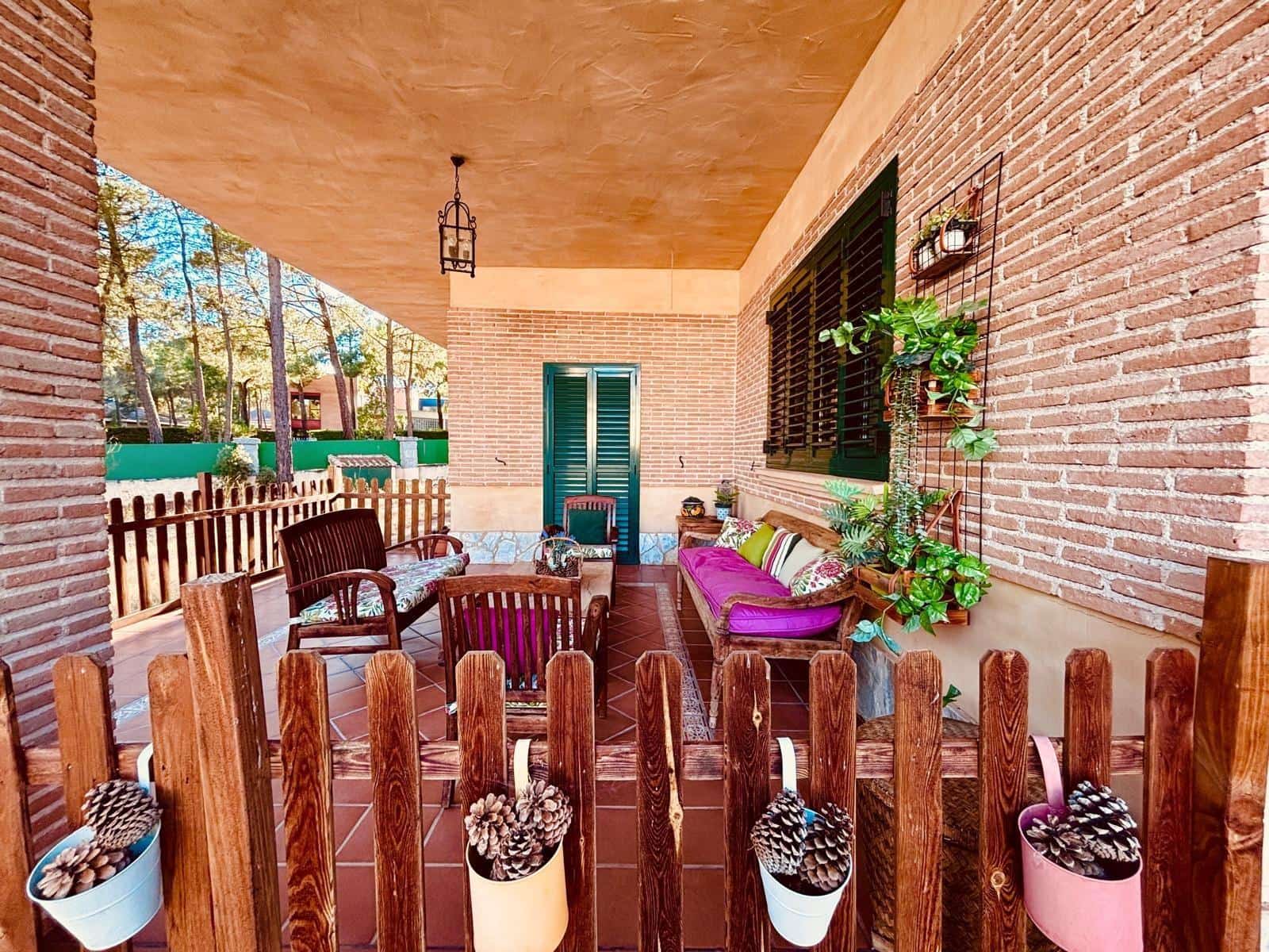 5 quarto Moradia para venda em Alba de Tormes com piscina garagem - 635 000 € (Ref: 10017571)