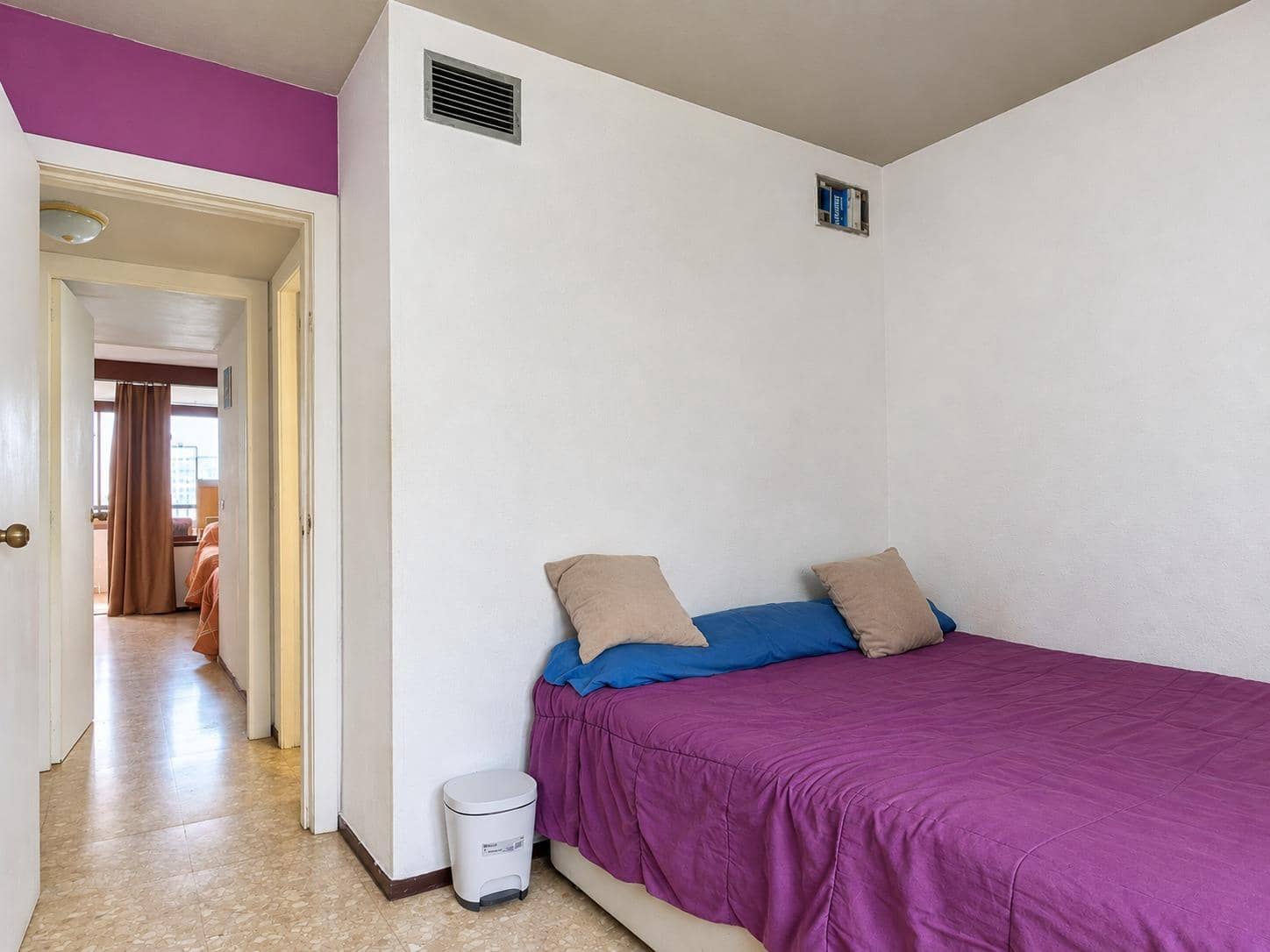 Piso de 2 habitaciones en Torremolinos en venta con piscina - 579.000 € (Ref: 10064745)