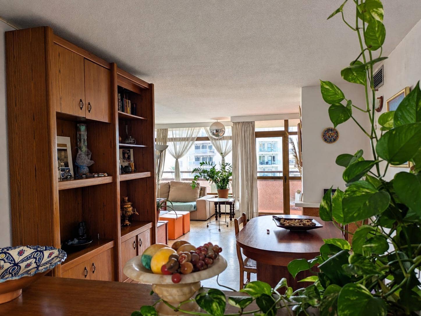 Piso de 2 habitaciones en Torremolinos en venta con piscina - 579.000 € (Ref: 10064745)