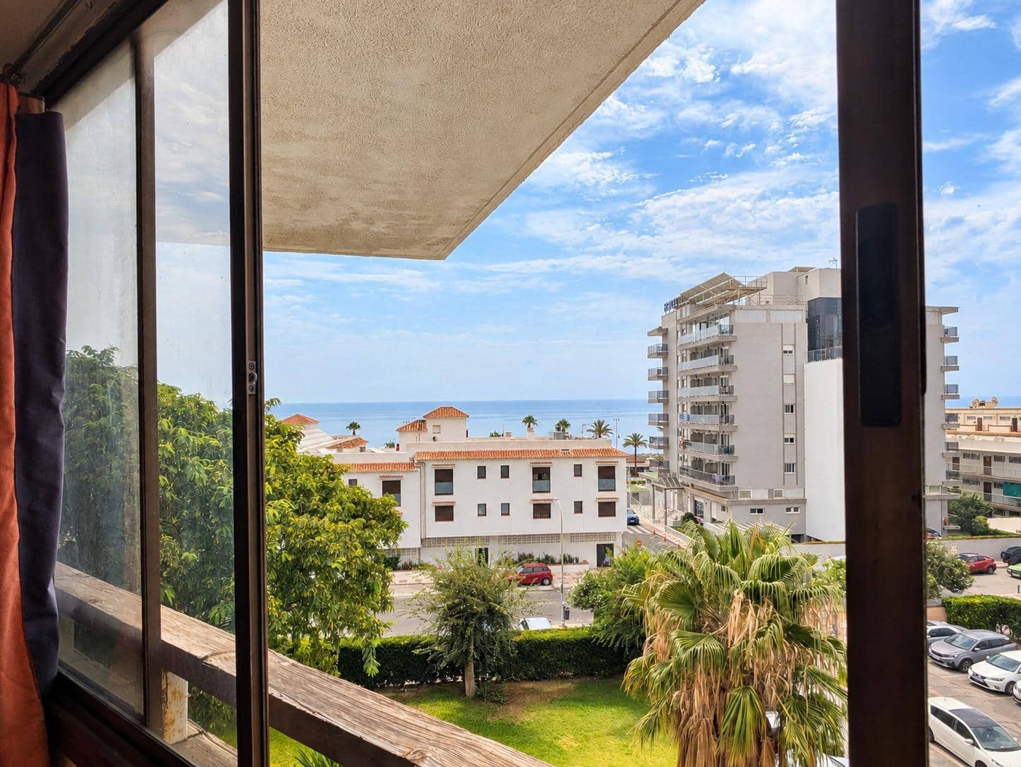 Piso de 2 habitaciones en Torremolinos en venta con piscina - 579.000 € (Ref: 10064745)