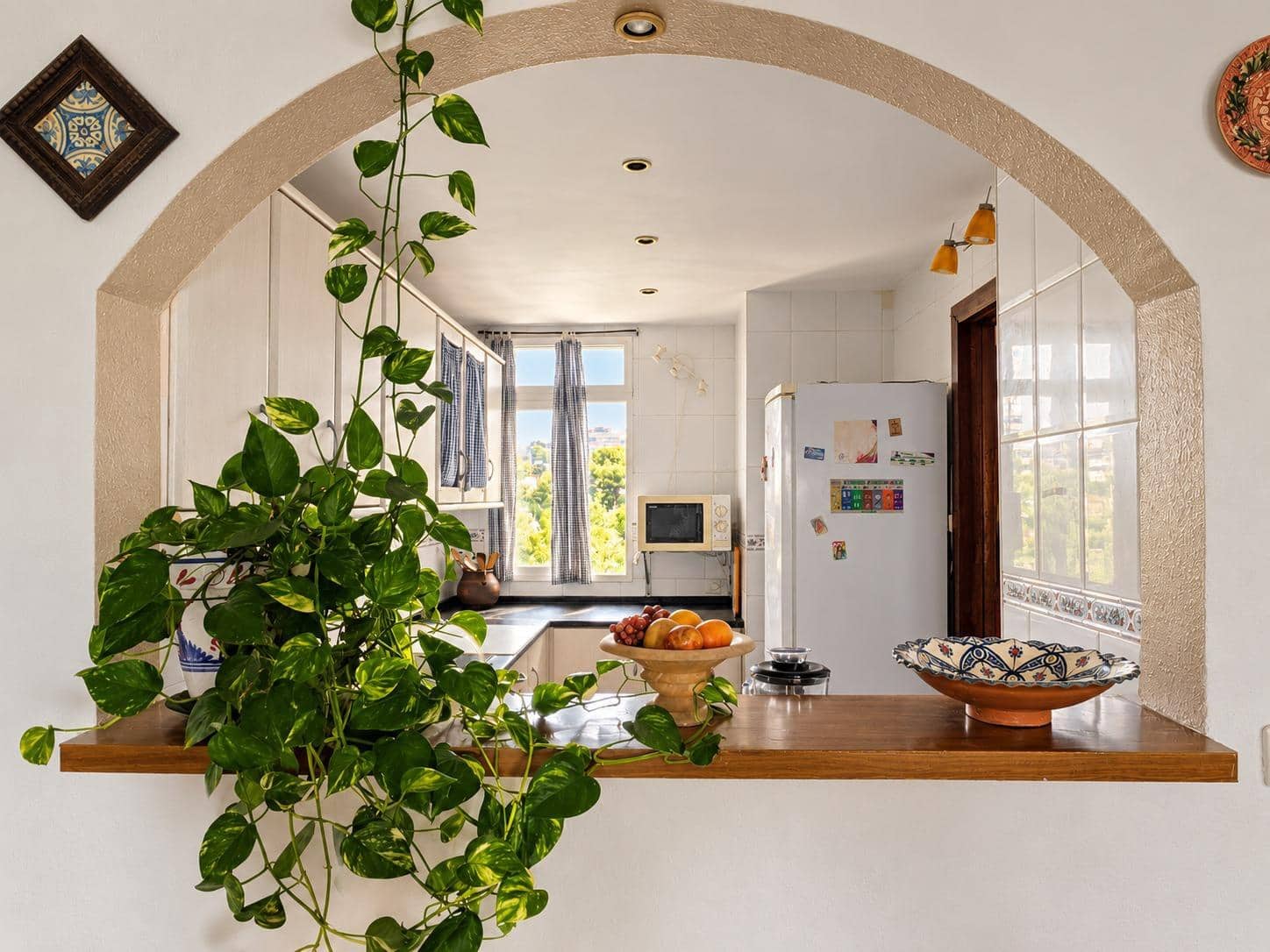 Piso de 2 habitaciones en Torremolinos en venta con piscina - 579.000 € (Ref: 10064745)