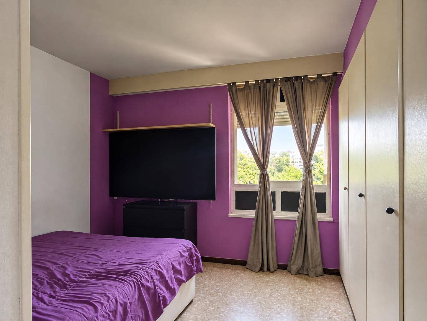 Piso de 2 habitaciones en Torremolinos en venta con piscina - 579.000 € (Ref: 10064745)