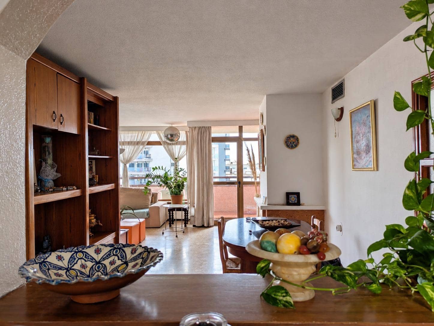 Piso de 2 habitaciones en Torremolinos en venta con piscina - 579.000 € (Ref: 10064745)
