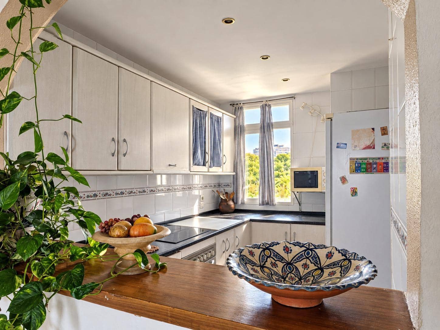 Piso de 2 habitaciones en Torremolinos en venta con piscina - 579.000 € (Ref: 10064745)