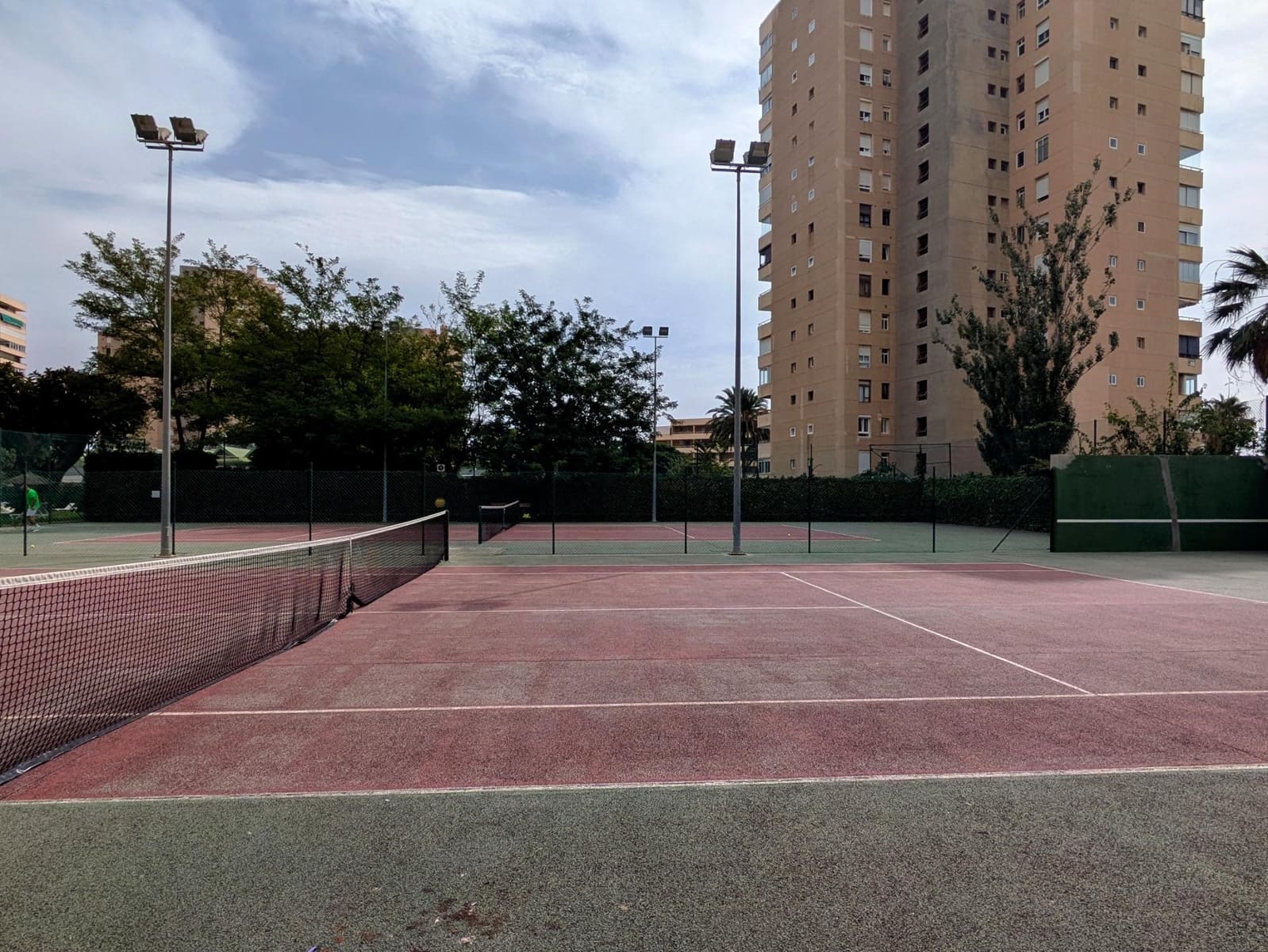 Piso de 2 habitaciones en Torremolinos en venta con piscina - 579.000 € (Ref: 10064745)