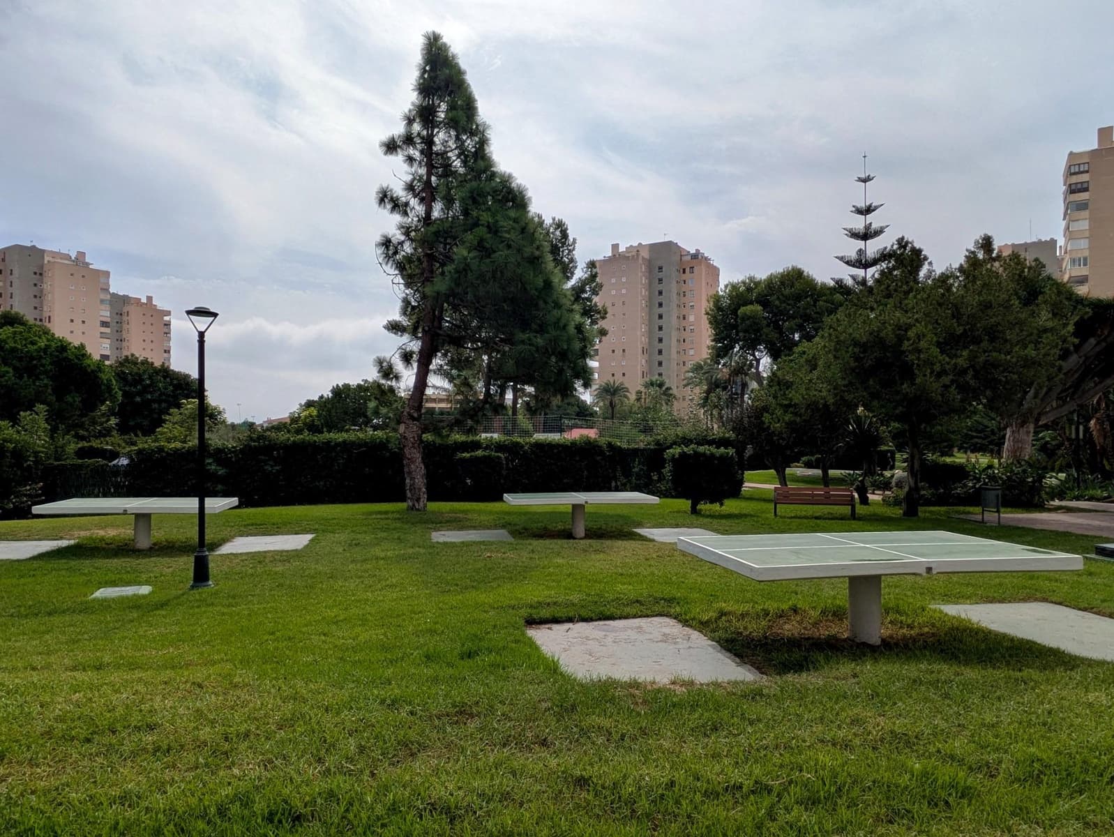 Piso de 2 habitaciones en Torremolinos en venta con piscina - 579.000 € (Ref: 10064745)