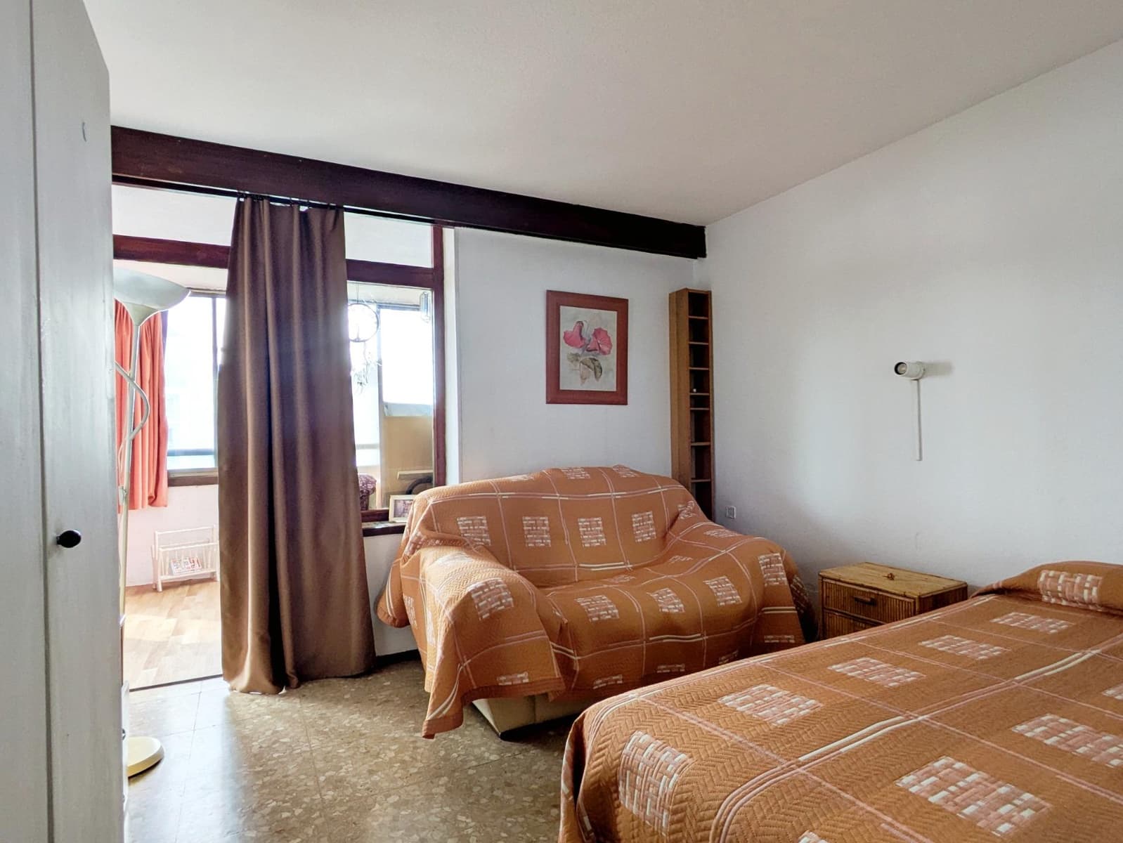 Piso de 2 habitaciones en Torremolinos en venta con piscina - 579.000 € (Ref: 10064745)