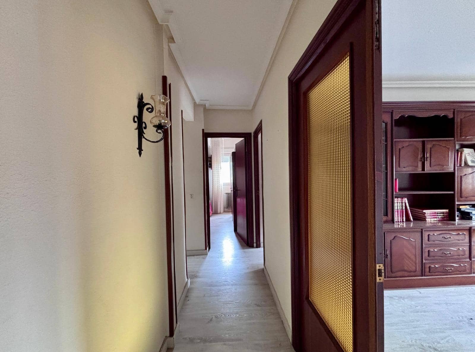4 soveværelse Lejlighed til salg i Santibanez de Bejar med garage - € 99.000 (Ref: 10094761)
