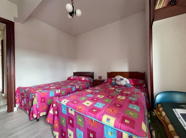 4 makuuhuone Asunto myytävänä paikassa Santibáñez de Béjar - 99 000 € (Ref: 10094761)