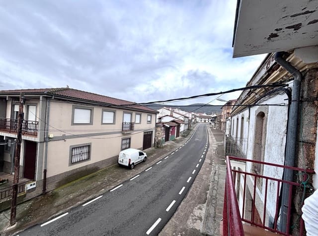4 makuuhuone Asunto myytävänä paikassa Santibáñez de Béjar - 99 000 € (Ref: 10094761)