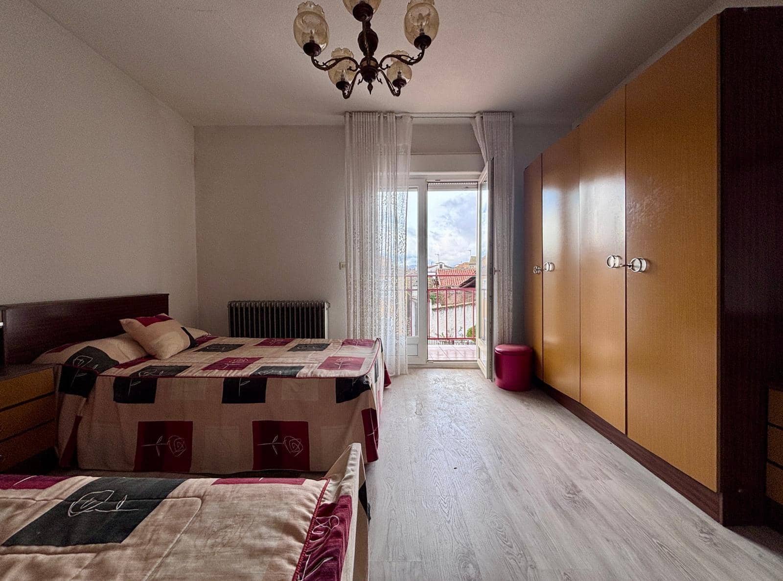 4 soveværelse Lejlighed til salg i Santibanez de Bejar med garage - € 99.000 (Ref: 10094761)