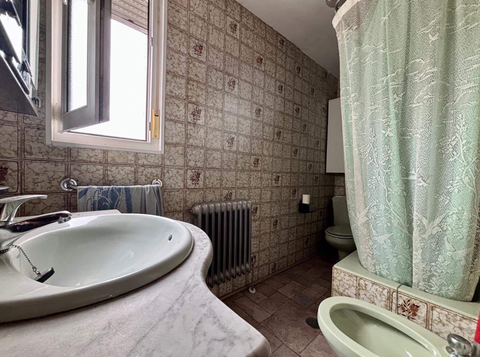 4 soveværelse Lejlighed til salg i Santibanez de Bejar med garage - € 99.000 (Ref: 10094761)