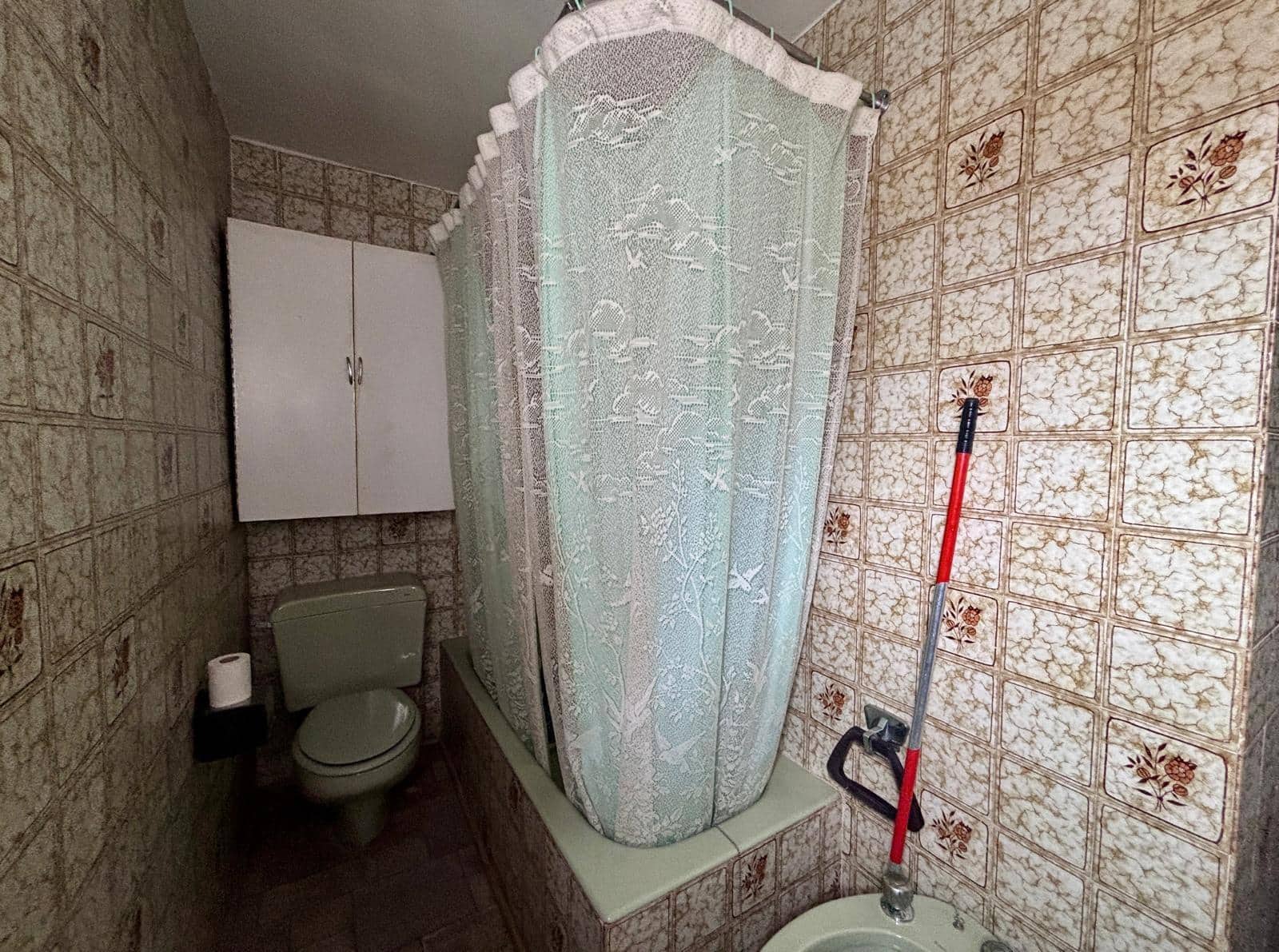 4 soveværelse Lejlighed til salg i Santibanez de Bejar med garage - € 99.000 (Ref: 10094761)