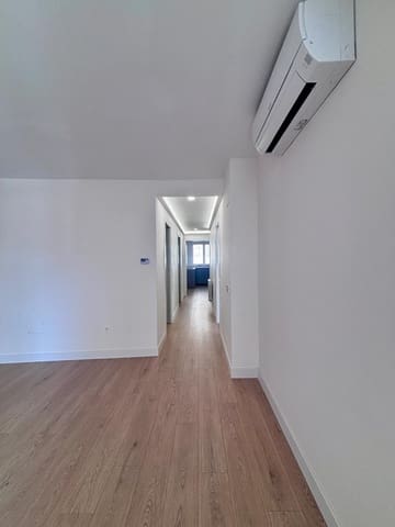 3 quarto Apartamento para venda em Salamanca cidade com garagem - 510 000 € (Ref: 10102688)