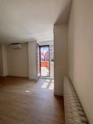 3 quarto Apartamento para venda em Salamanca cidade com garagem - 510 000 € (Ref: 10102688)