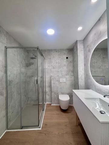 3 quarto Apartamento para venda em Salamanca cidade com garagem - 510 000 € (Ref: 10102688)