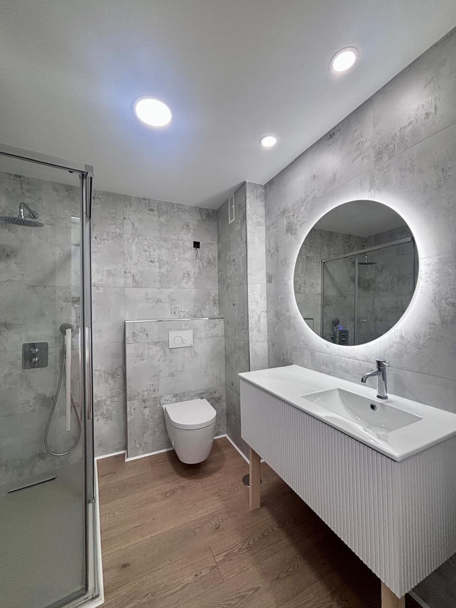 3 bedroom Flat for sale in Salamanca city with garage - € 510,000 (Ref: 10102688)