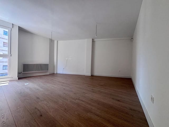 3 quarto Apartamento para venda em Salamanca cidade com garagem - 510 000 € (Ref: 10102688)