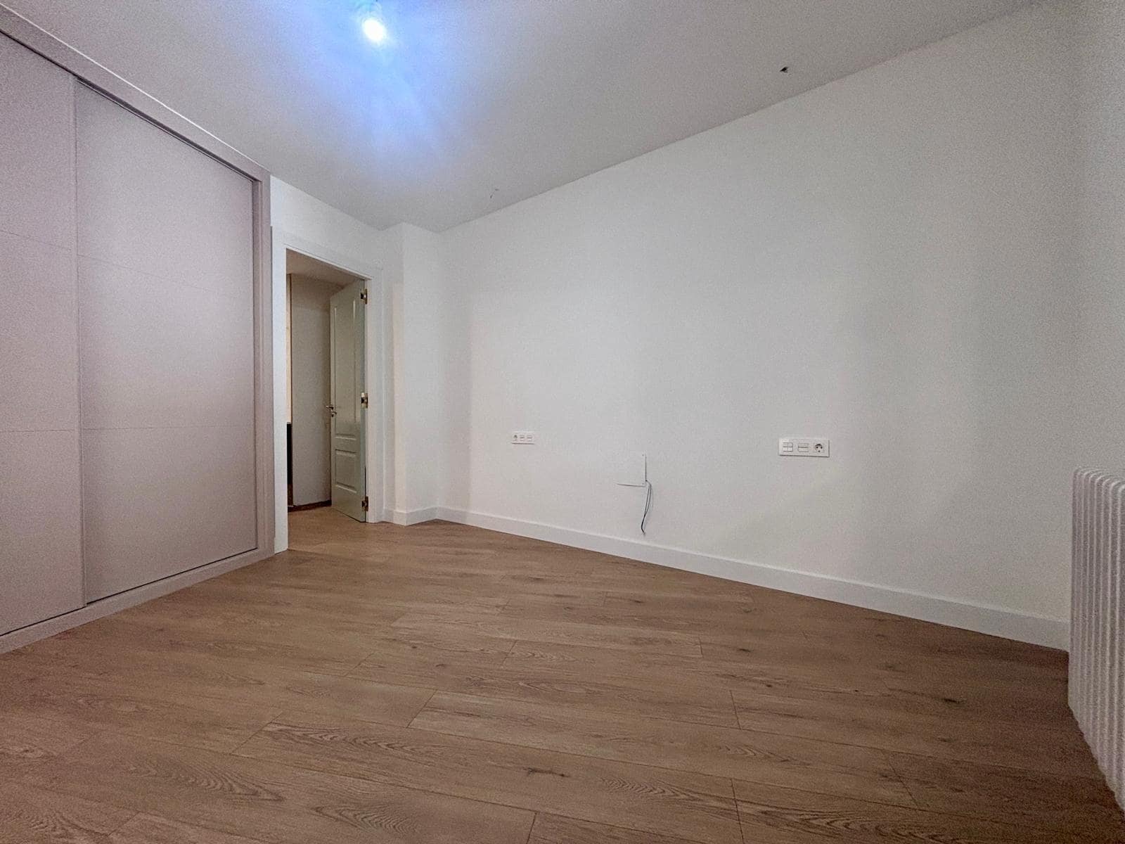 3 bedroom Flat for sale in Salamanca city with garage - € 510,000 (Ref: 10102688)