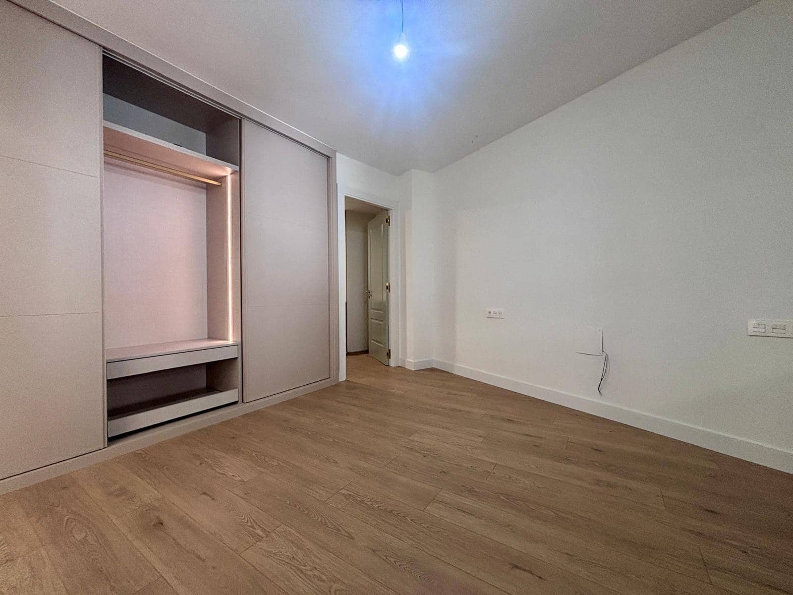 3 bedroom Flat for sale in Salamanca city with garage - € 510,000 (Ref: 10102688)