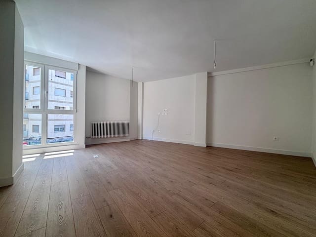 3 quarto Apartamento para venda em Salamanca cidade com garagem - 510 000 € (Ref: 10102688)