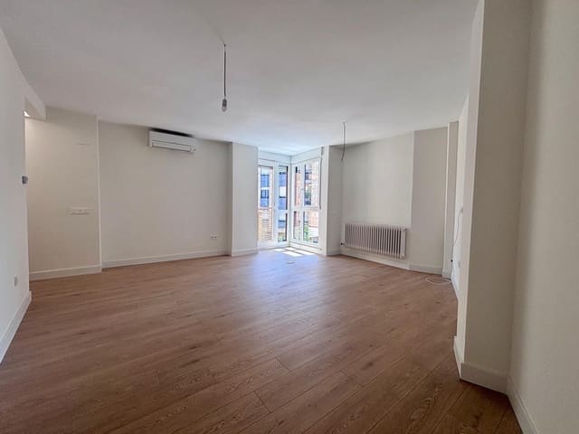 3 quarto Apartamento para venda em Salamanca cidade com garagem - 510 000 € (Ref: 10102688)