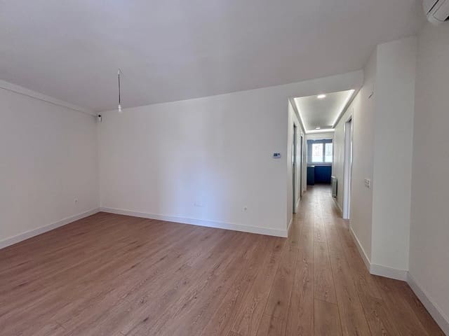3 quarto Apartamento para venda em Salamanca cidade com garagem - 510 000 € (Ref: 10102688)
