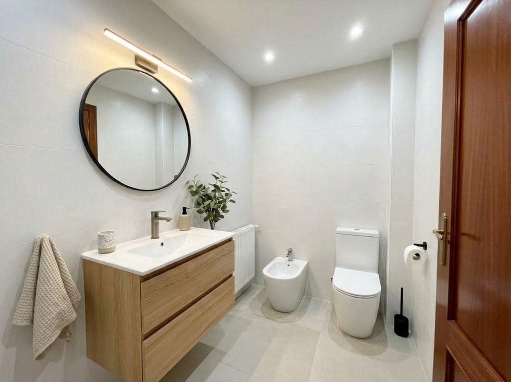 4 bedroom Flat for sale in Terradillos with pool garage - € 118,000 (Ref: 10115941)