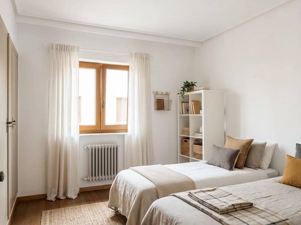 4 bedroom Flat for sale in Terradillos with pool garage - € 118,000 (Ref: 10115941)