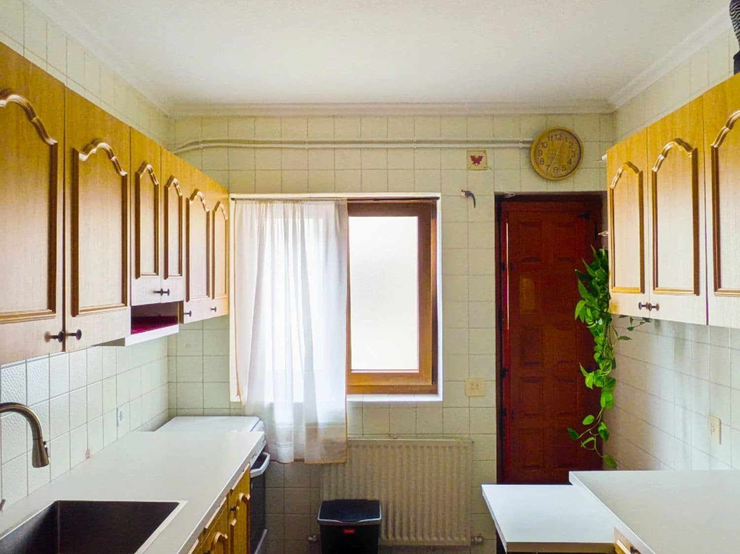 4 bedroom Flat for sale in Terradillos with pool garage - € 118,000 (Ref: 10115941)
