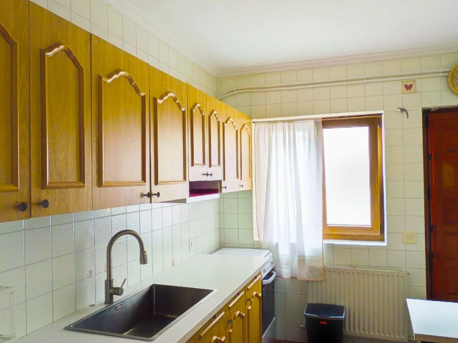 4 bedroom Flat for sale in Terradillos with pool garage - € 118,000 (Ref: 10115941)