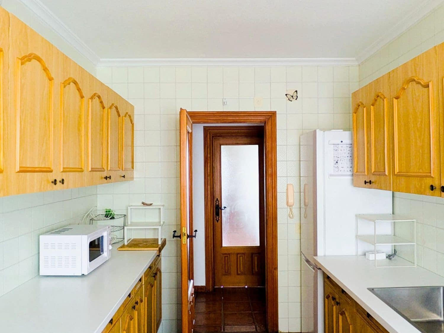 4 bedroom Flat for sale in Terradillos with pool garage - € 118,000 (Ref: 10115941)