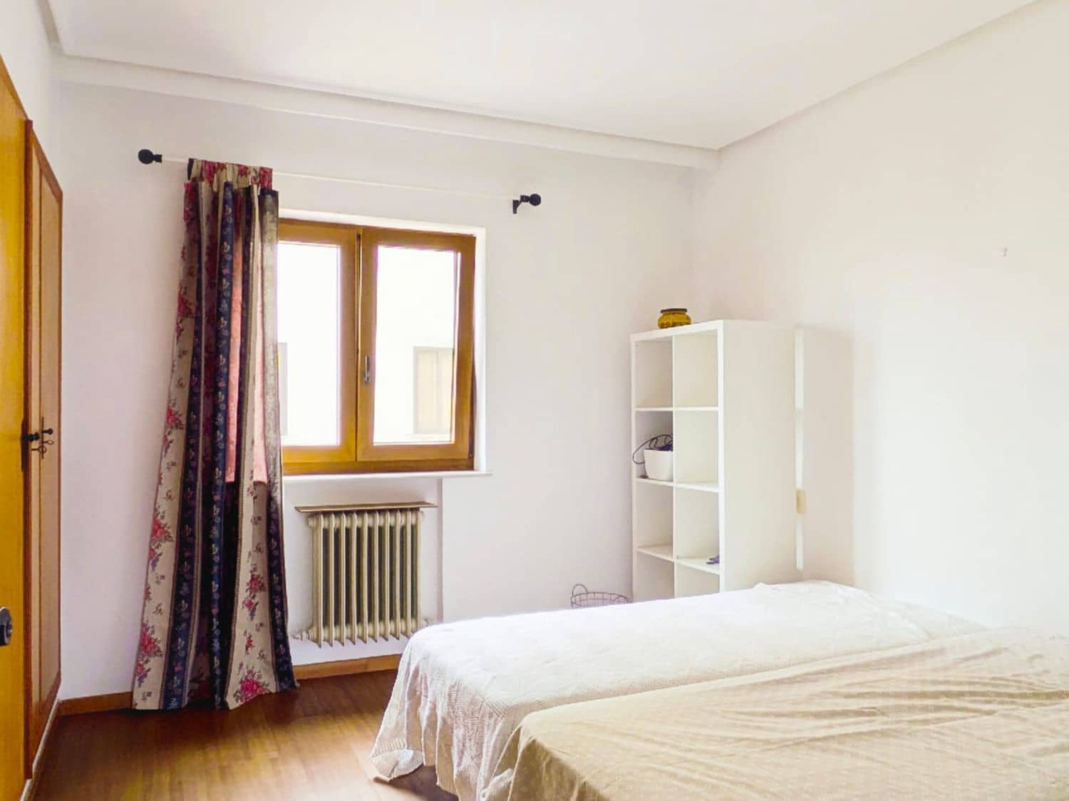 4 bedroom Flat for sale in Terradillos with pool garage - € 118,000 (Ref: 10115941)