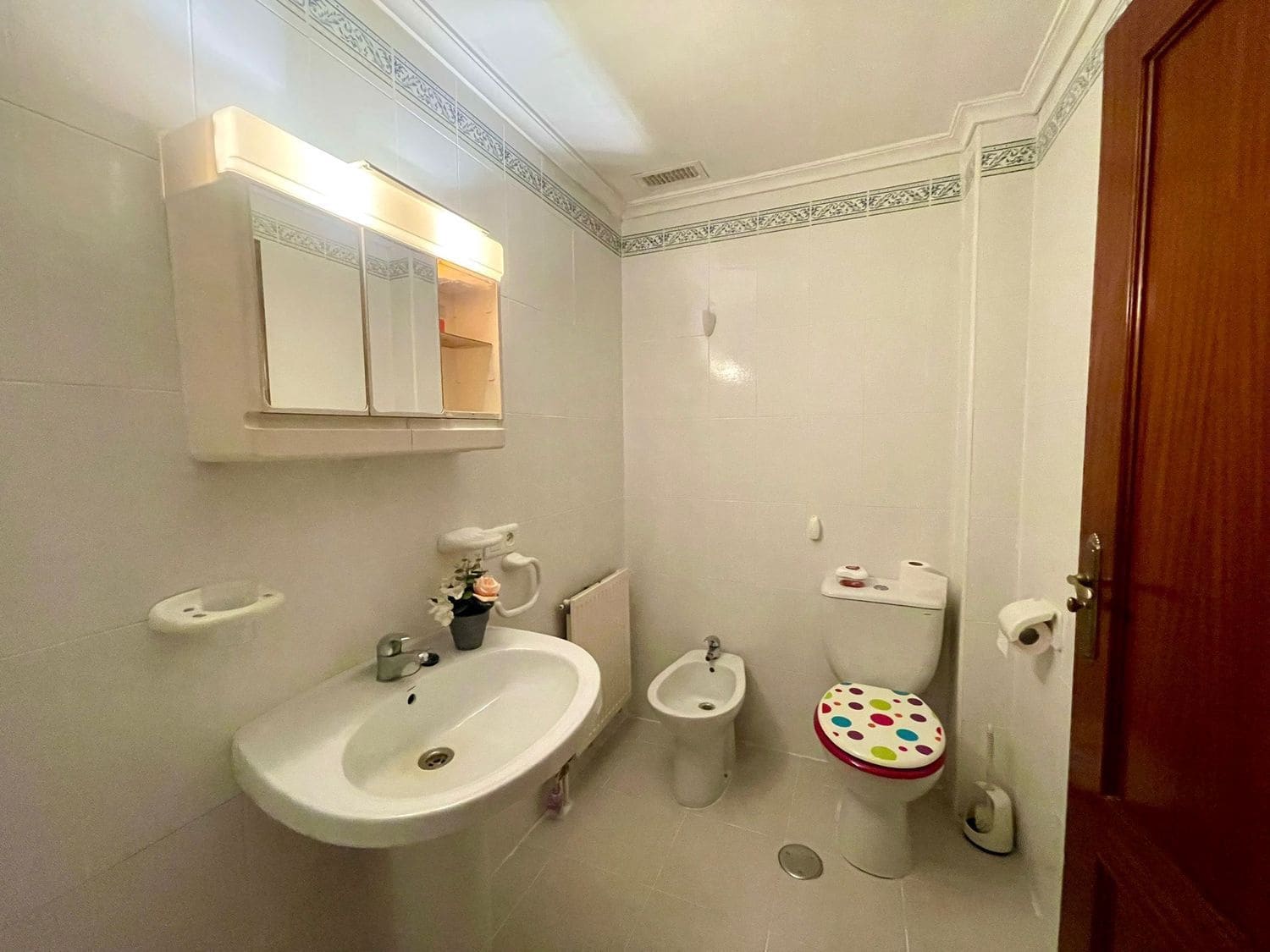 4 bedroom Flat for sale in Terradillos with pool garage - € 118,000 (Ref: 10115941)