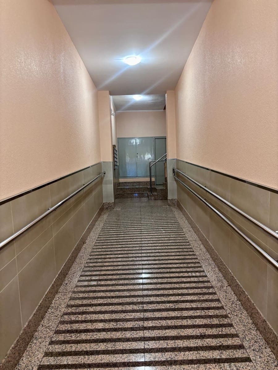 3 makuuhuone Asunto myytävänä paikassa Salamanca kaupunki - 199 000 € (Ref: 10129582)