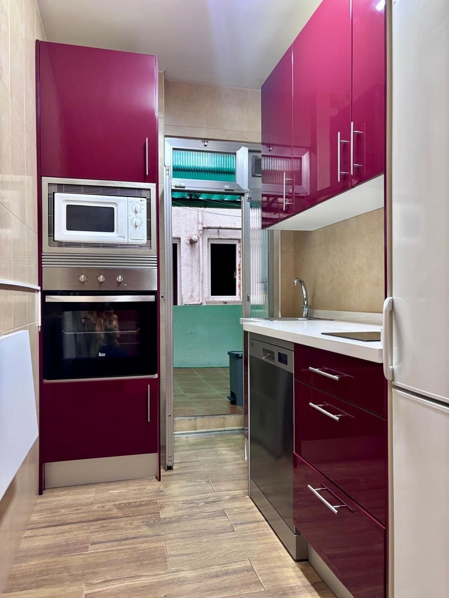3 makuuhuone Asunto myytävänä paikassa Salamanca kaupunki - 199 000 € (Ref: 10129582)