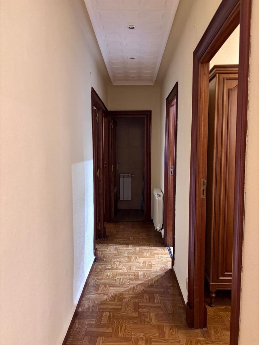 3 makuuhuone Asunto myytävänä paikassa Salamanca kaupunki - 199 000 € (Ref: 10129582)