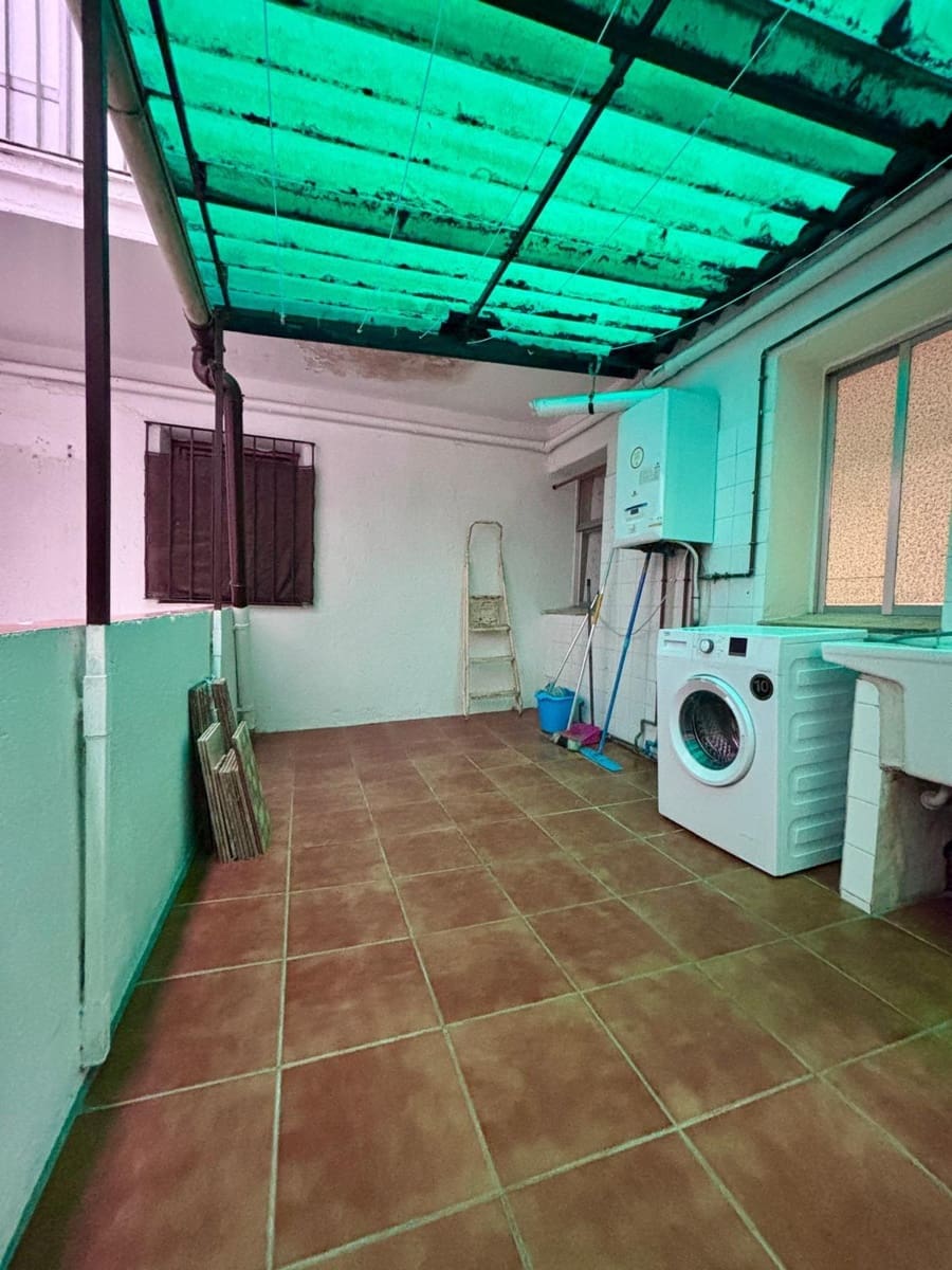 3 makuuhuone Asunto myytävänä paikassa Salamanca kaupunki - 199 000 € (Ref: 10129582)