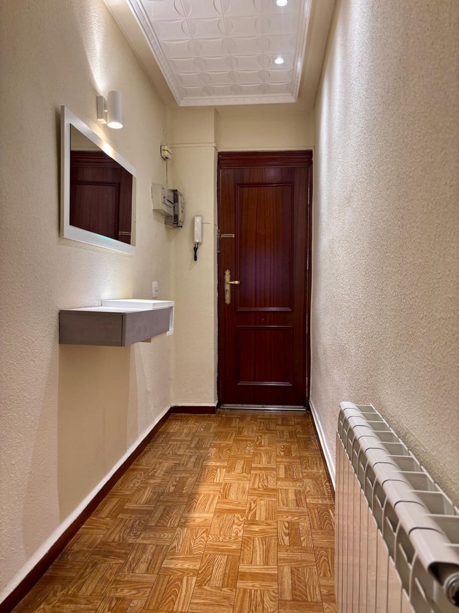 3 makuuhuone Asunto myytävänä paikassa Salamanca kaupunki - 199 000 € (Ref: 10129582)