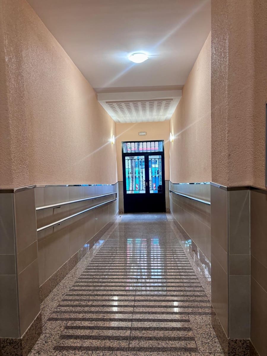 3 makuuhuone Asunto myytävänä paikassa Salamanca kaupunki - 199 000 € (Ref: 10129582)