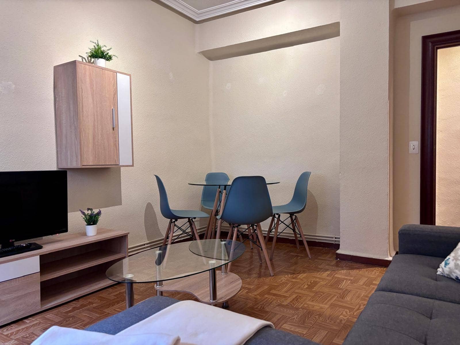 3 makuuhuone Asunto myytävänä paikassa Salamanca kaupunki - 199 000 € (Ref: 10129582)