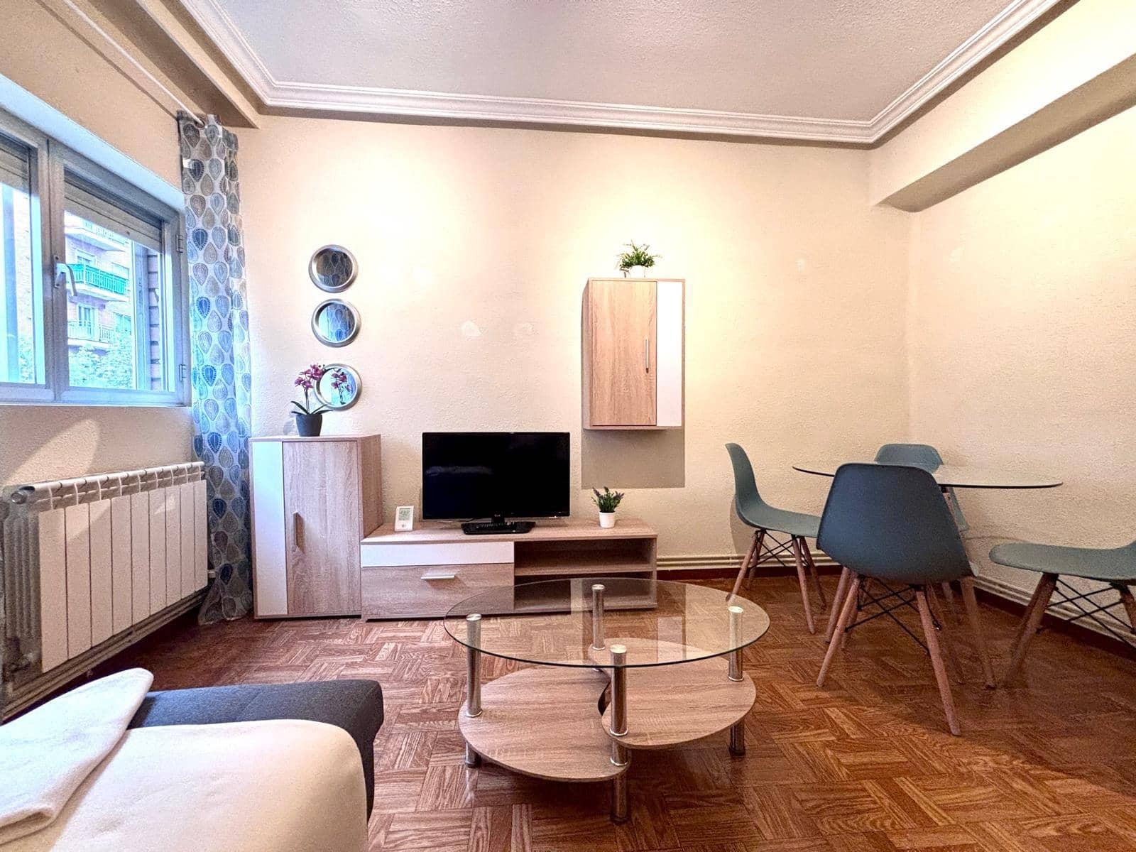 3 makuuhuone Asunto myytävänä paikassa Salamanca kaupunki - 199 000 € (Ref: 10129582)
