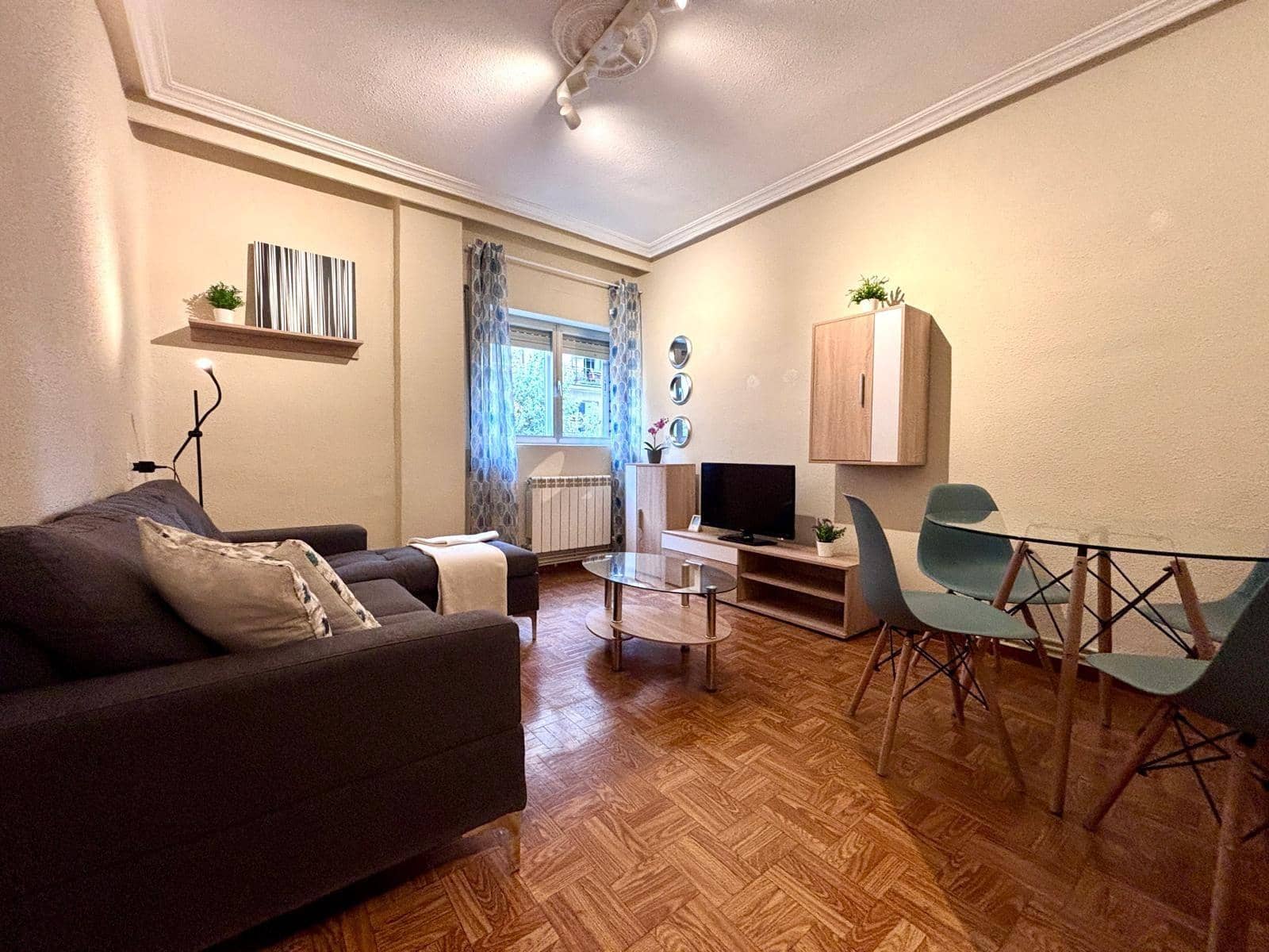 3 makuuhuone Asunto myytävänä paikassa Salamanca kaupunki - 199 000 € (Ref: 10129582)
