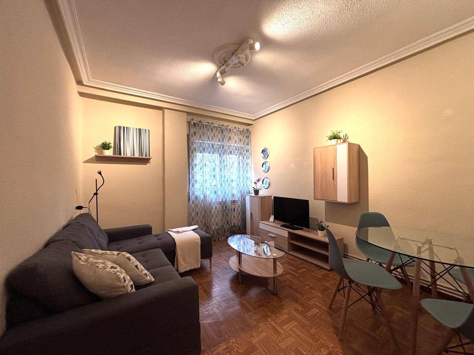 3 makuuhuone Asunto myytävänä paikassa Salamanca kaupunki - 199 000 € (Ref: 10129582)
