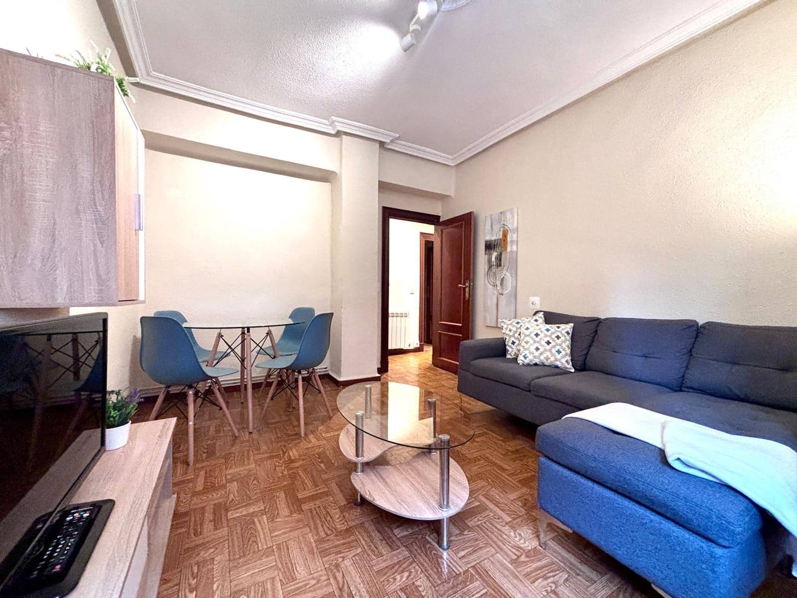 3 makuuhuone Asunto myytävänä paikassa Salamanca kaupunki - 199 000 € (Ref: 10129582)