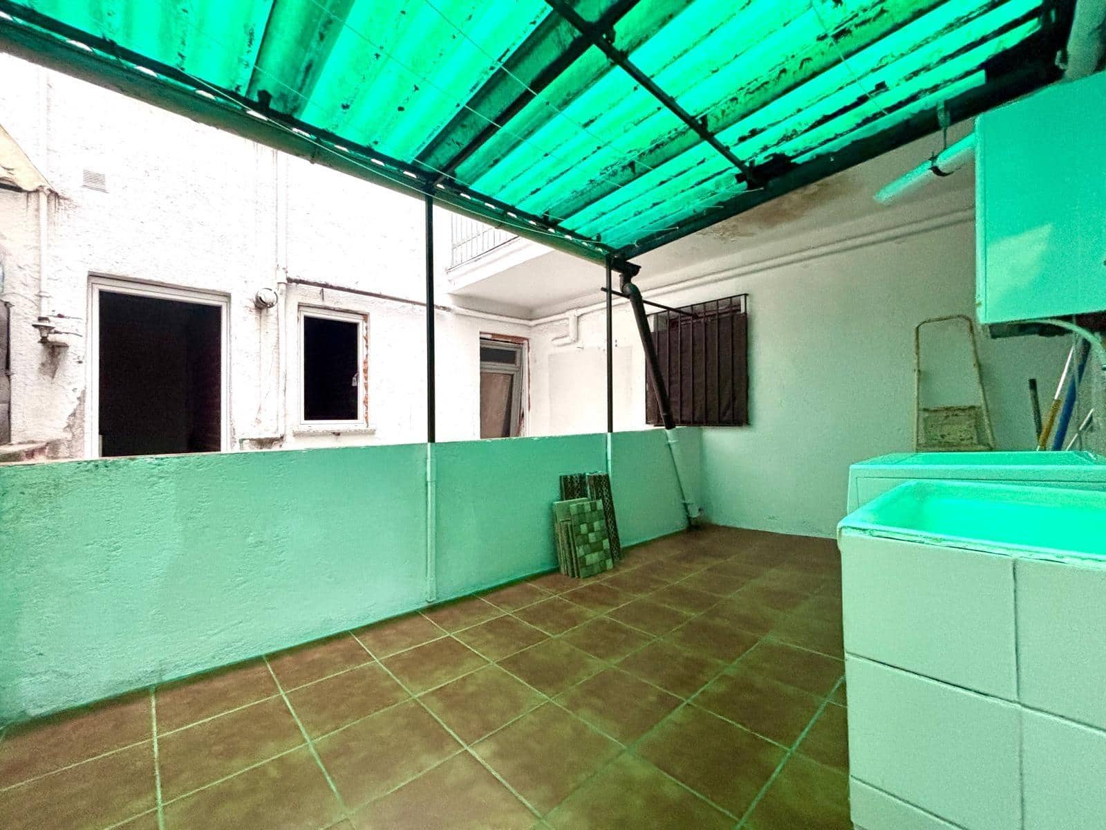 3 makuuhuone Asunto myytävänä paikassa Salamanca kaupunki - 199 000 € (Ref: 10129582)