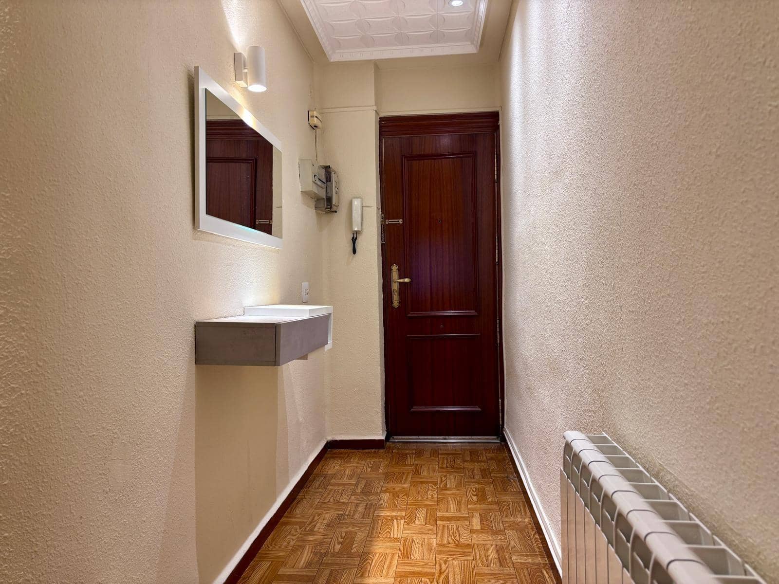 3 makuuhuone Asunto myytävänä paikassa Salamanca kaupunki - 199 000 € (Ref: 10129582)