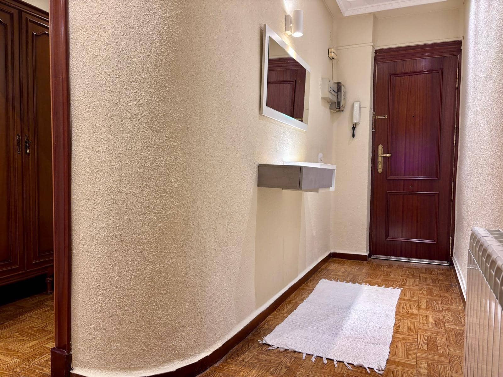 3 makuuhuone Asunto myytävänä paikassa Salamanca kaupunki - 199 000 € (Ref: 10129582)