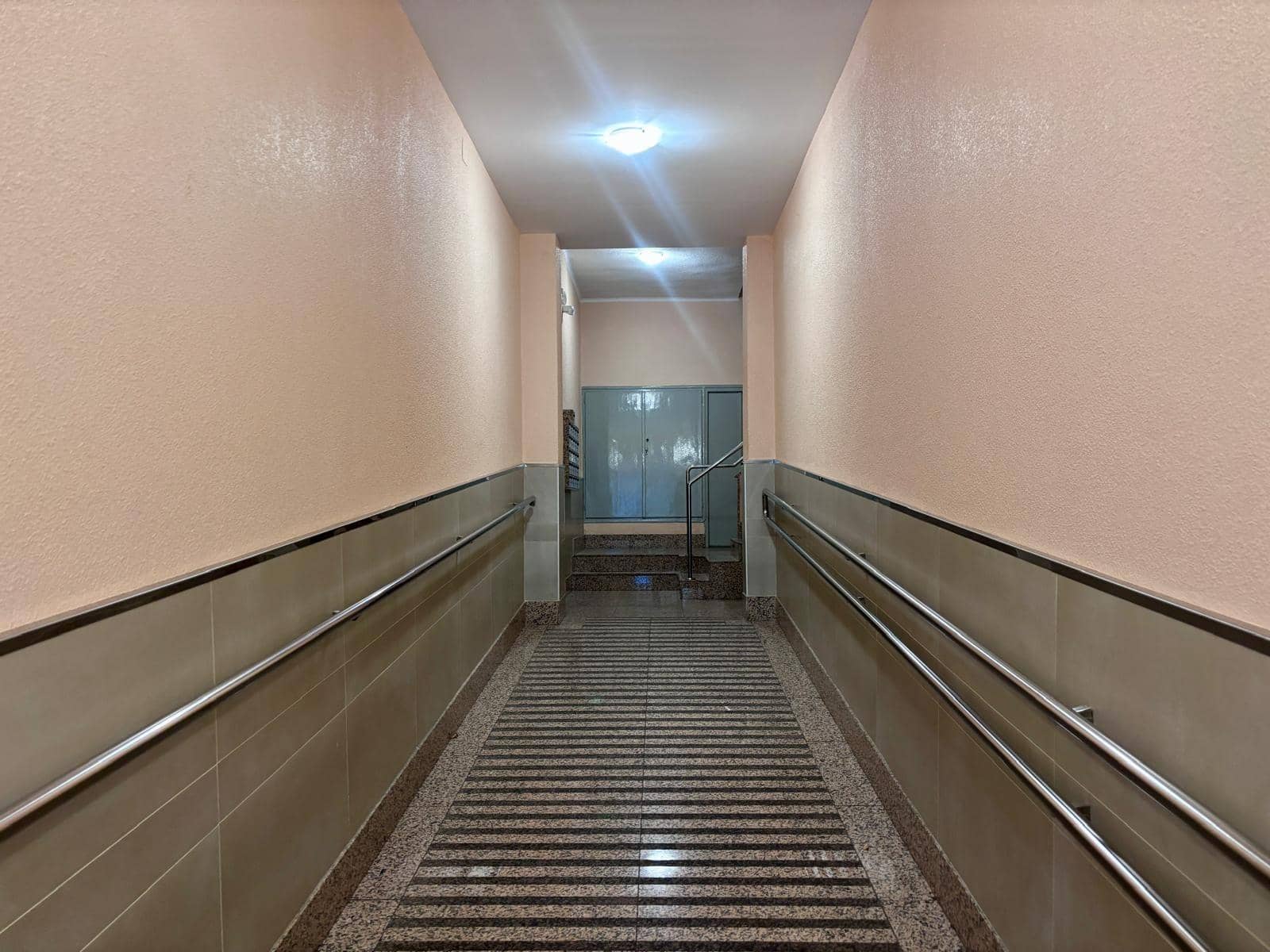 3 makuuhuone Asunto myytävänä paikassa Salamanca kaupunki - 199 000 € (Ref: 10129582)